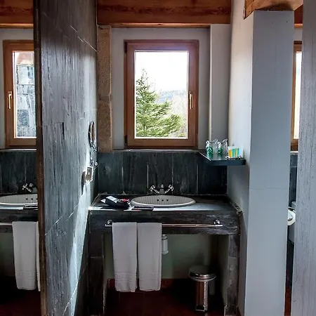 Enclave Soria 4* Cidones