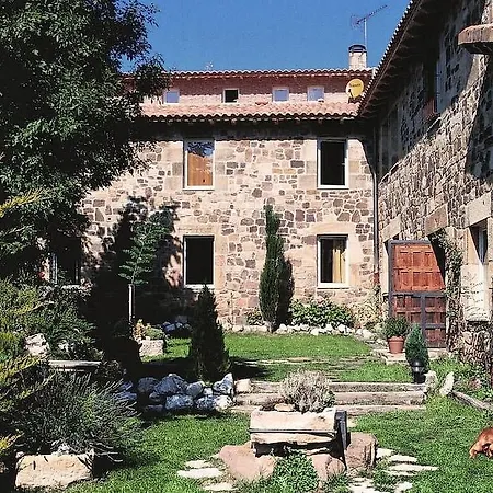Enclave Soria Hotel Herreros