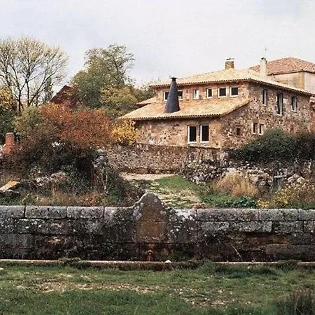 Hotel Enclave Soria