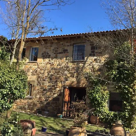 Hotel Enclave Soria Herreros