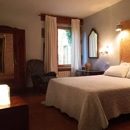 Enclave Soria Hotel Herreros