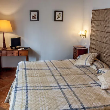 Enclave Soria 4* Cidones