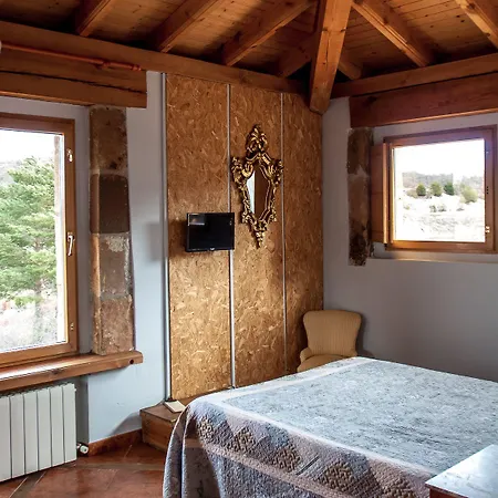 Hotel Enclave Soria