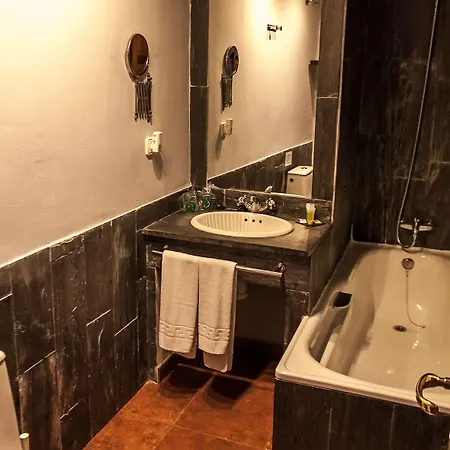 Enclave Soria Hotel Herreros