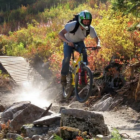 Szálloda Enclave Soria