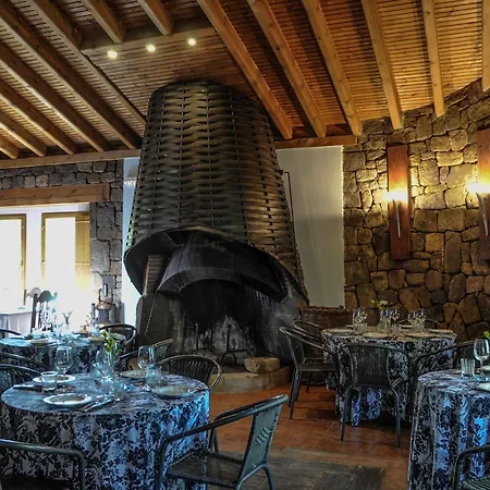Enclave Soria Hotel