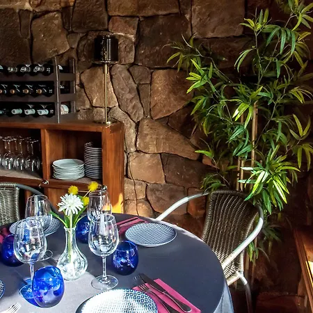 Enclave Soria Hotel Cidones