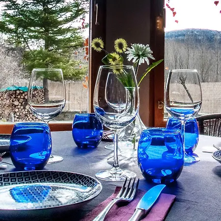 Enclave Soria 4* Cidones