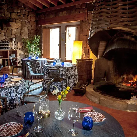 Enclave Soria Szálloda Cidones