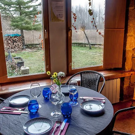 Hotel Enclave Soria Cidones