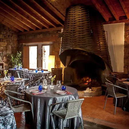 Enclave Soria 4* Cidones