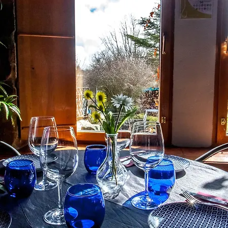 Szálloda Enclave Soria