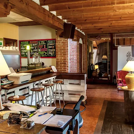 Enclave Soria Szálloda 4*