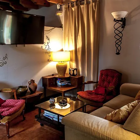 Enclave Soria 4* Cidones