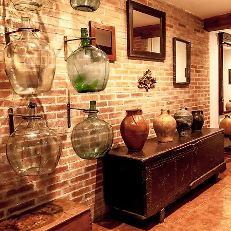 Hotel Enclave Soria 4*