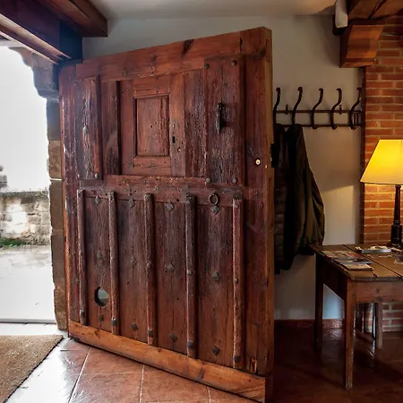 Enclave Soria Hotel Herreros