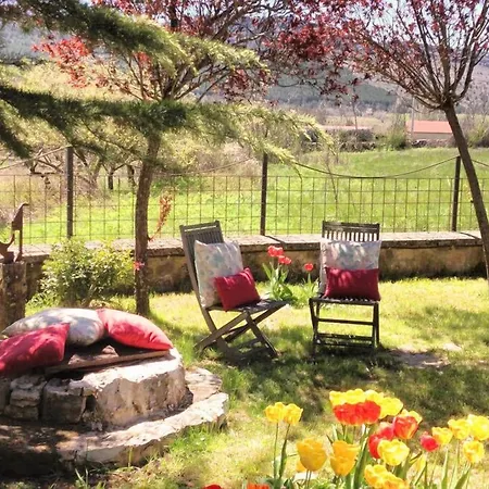 Enclave Soria Szálloda Cidones