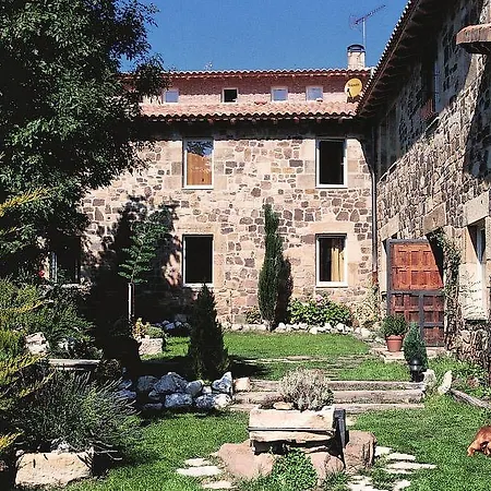 Szálloda Enclave Soria