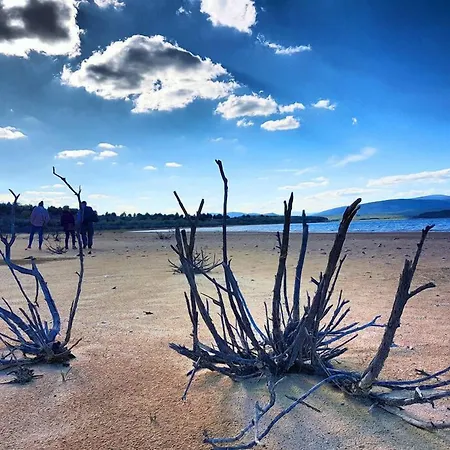 Hotel Enclave Soria Cidones