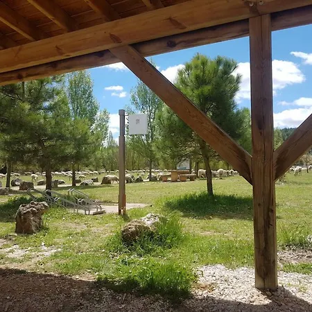 Enclave Soria 4* Cidones