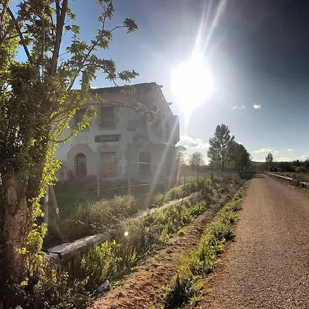 Hotel Enclave Soria 4*