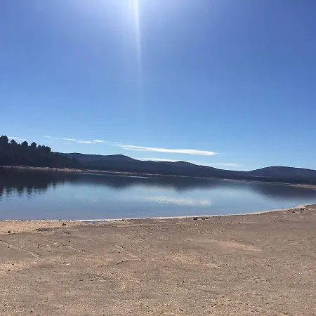 Enclave Soria Szálloda Cidones