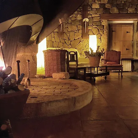 Enclave Soria 4* Cidones