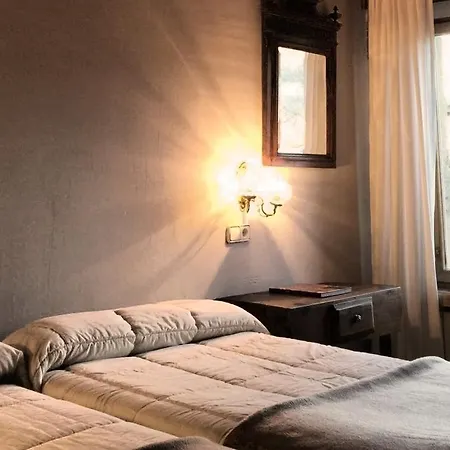 Enclave Soria Szálloda 4*