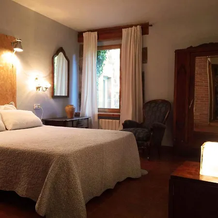 Enclave Soria 4* Herreros