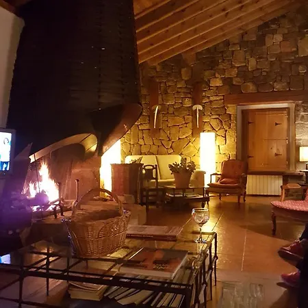 Enclave Soria 4*