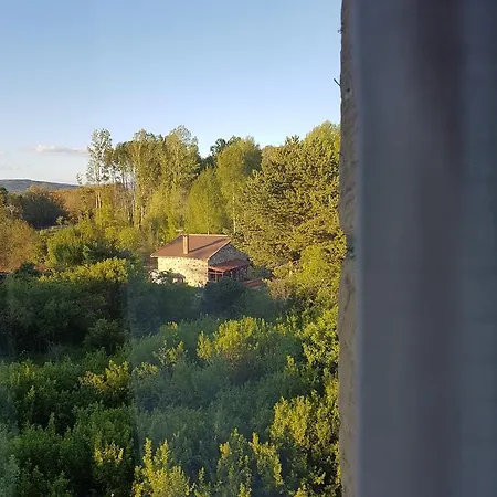 Enclave Soria Hotel Cidones