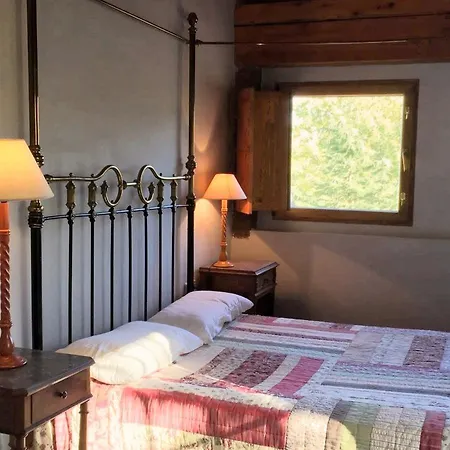 Enclave Soria 4* Herreros
