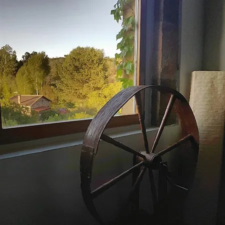 Enclave Soria Szálloda