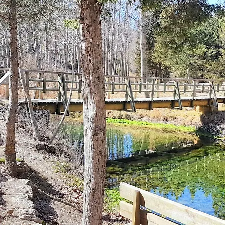 Enclave Soria 4* Cidones