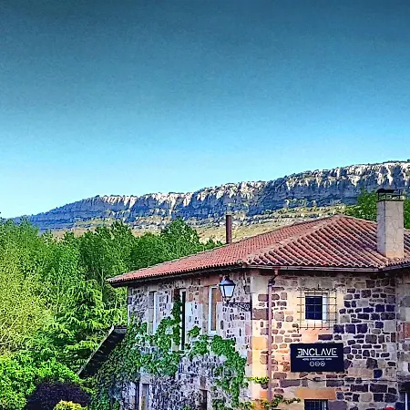 Enclave Soria 4* Herreros