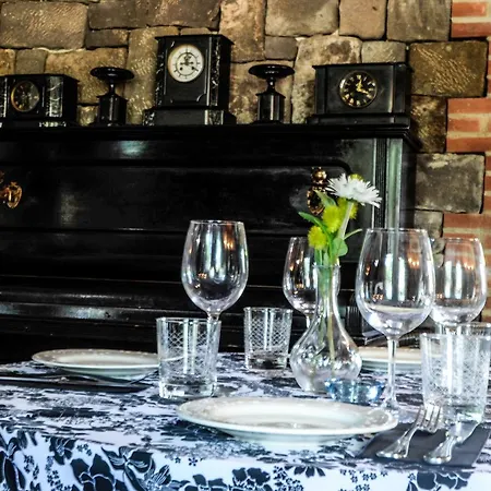 Enclave Soria Hotel