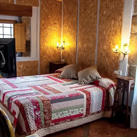 Enclave Soria Hotel Herreros