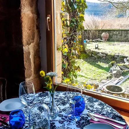 Enclave Soria Szálloda