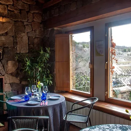 Hotel Enclave Soria Herreros