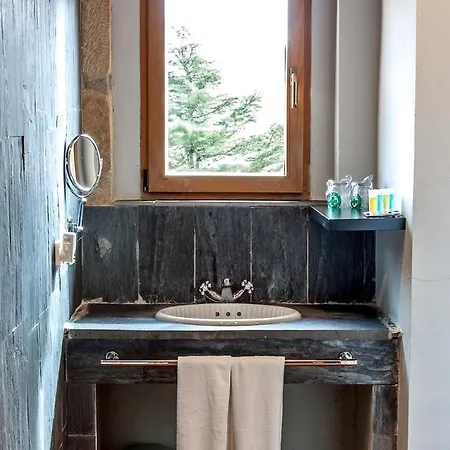 Hotel Enclave Soria Cidones