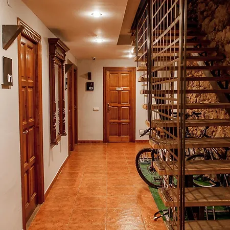 Enclave Soria Hotel