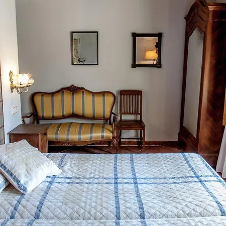 Enclave Soria Hotel Herreros