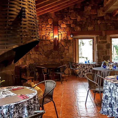 Enclave Soria Szálloda Cidones