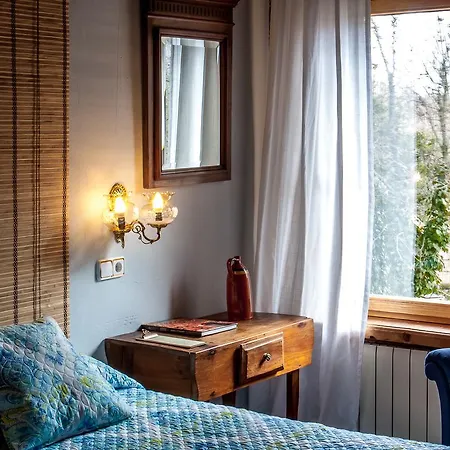 Enclave Soria 4* Herreros