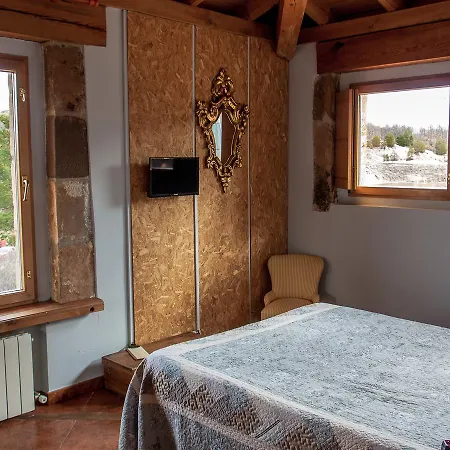 Hotel Enclave Soria 4*