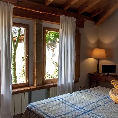 Enclave Soria 4* Herreros