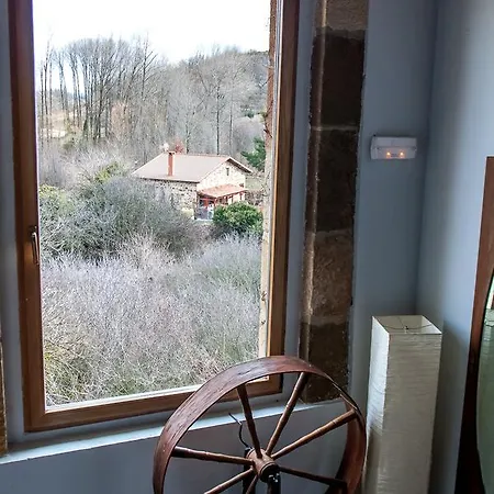 Hotel Enclave Soria Herreros