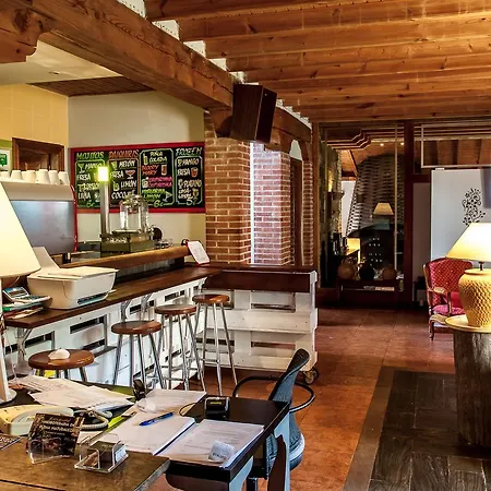 Enclave Soria Hotel