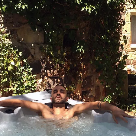 Enclave Soria Hotel Cidones