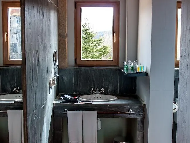 Enclave Soria 4* Cidones